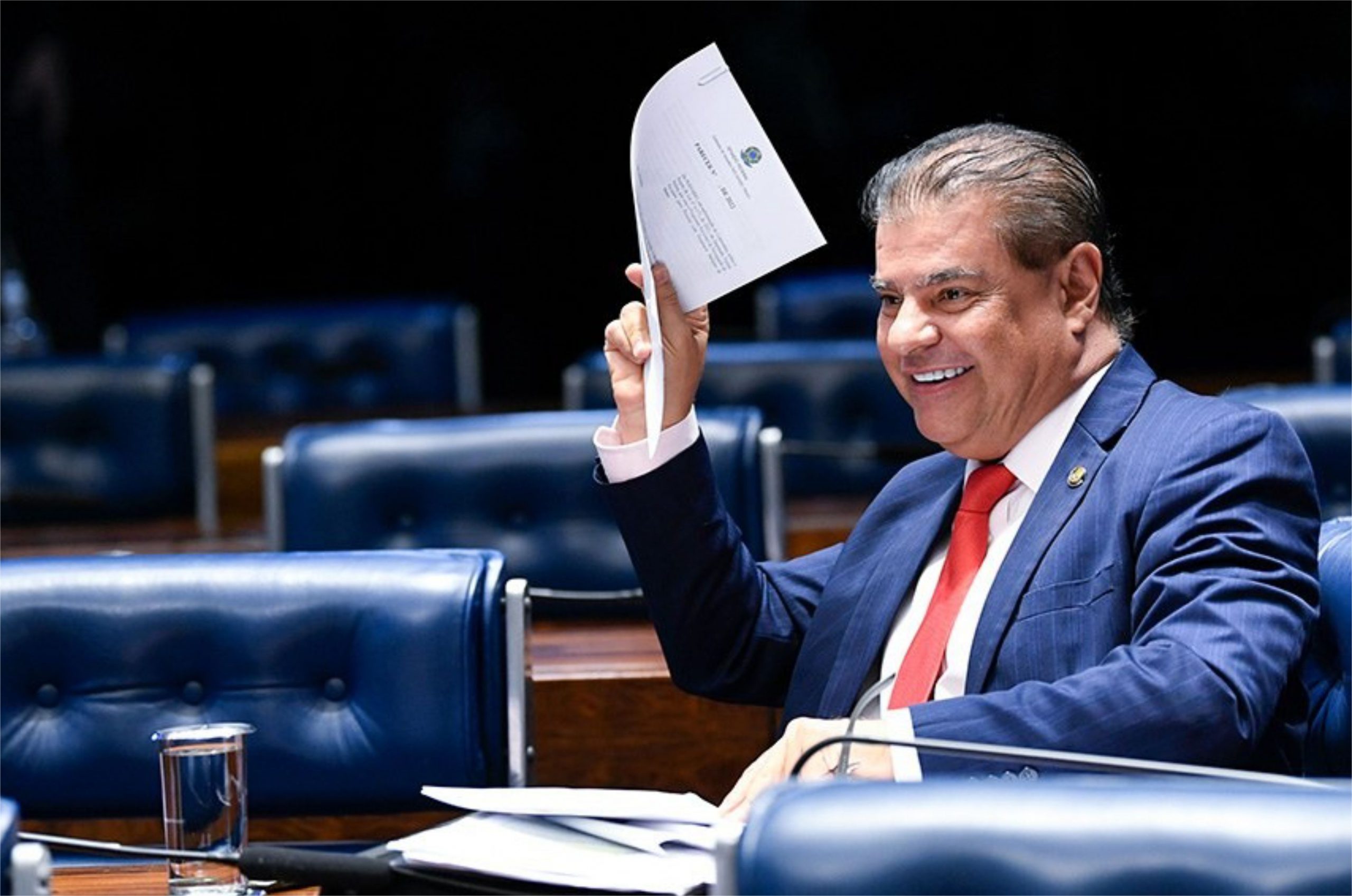 Senado aprova criação de programa para acompanhar pacientes com câncer de mama