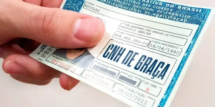 CNH Social oferece primeira habilitação gratuita nos CFC´s , entre eles, Lagoa Vermelha