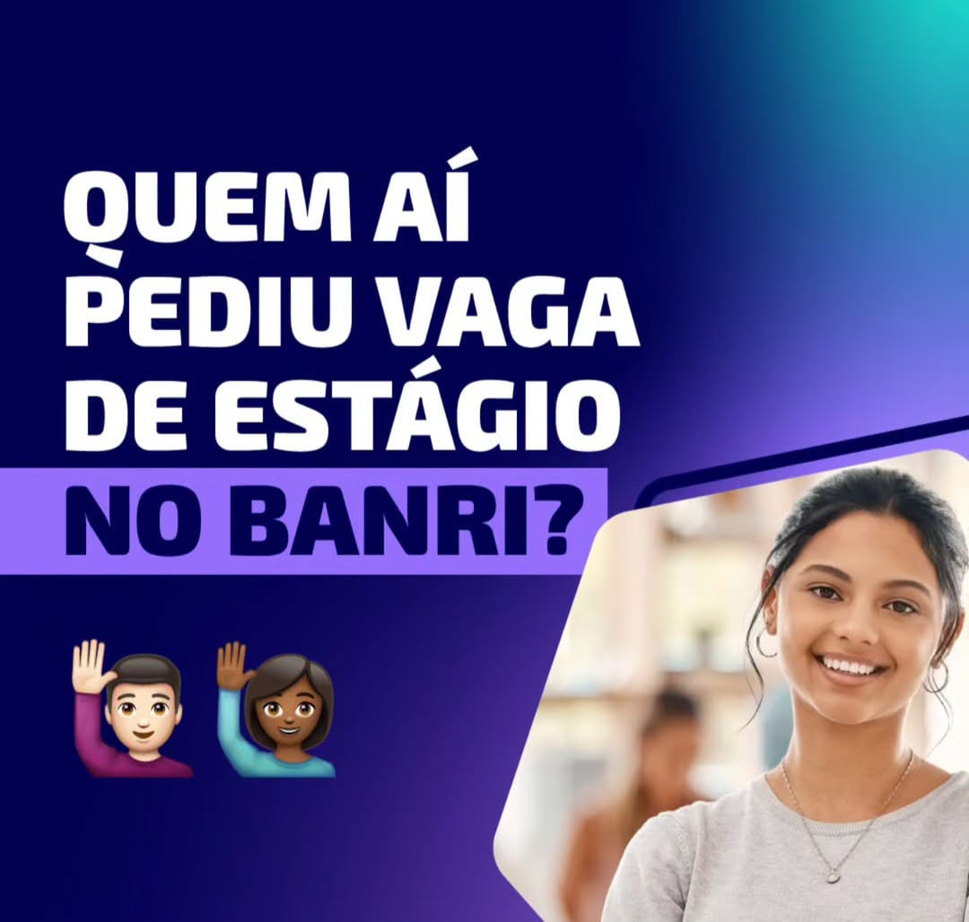Banrisul abre processo seletivo de estágio com bolsa de até R$ 2.449,58. Inscrições encerram dia 23 de maio