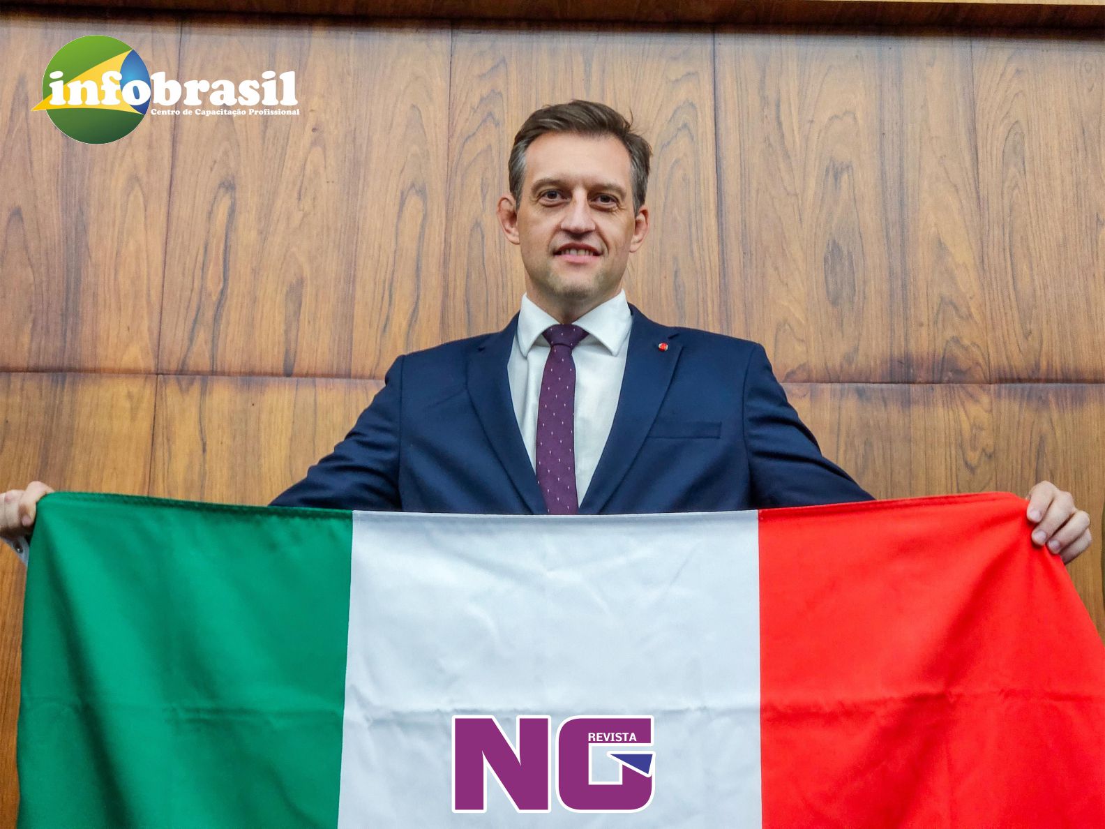 PL que reconhece os 150 anos da Imigração Italiana como de interesse cultural avança na Assembleia Legislativa