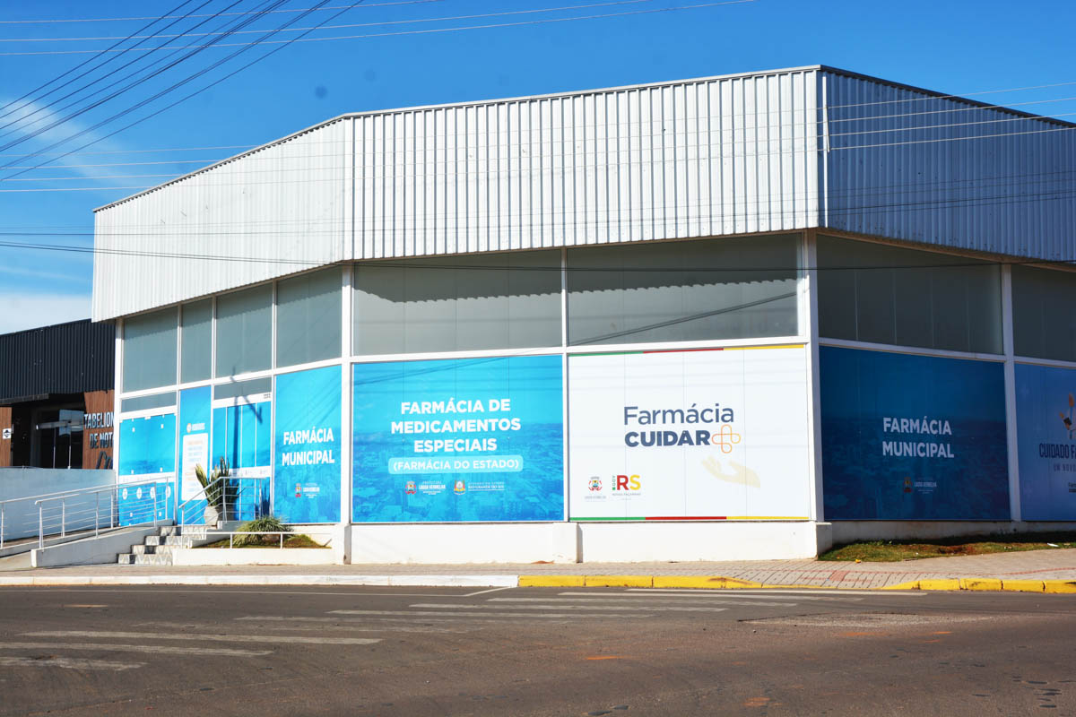 Prefeitura de Lagoa Vermelha informa sobre feriado e ponto facultativo nos dias 19 e 20 de junho