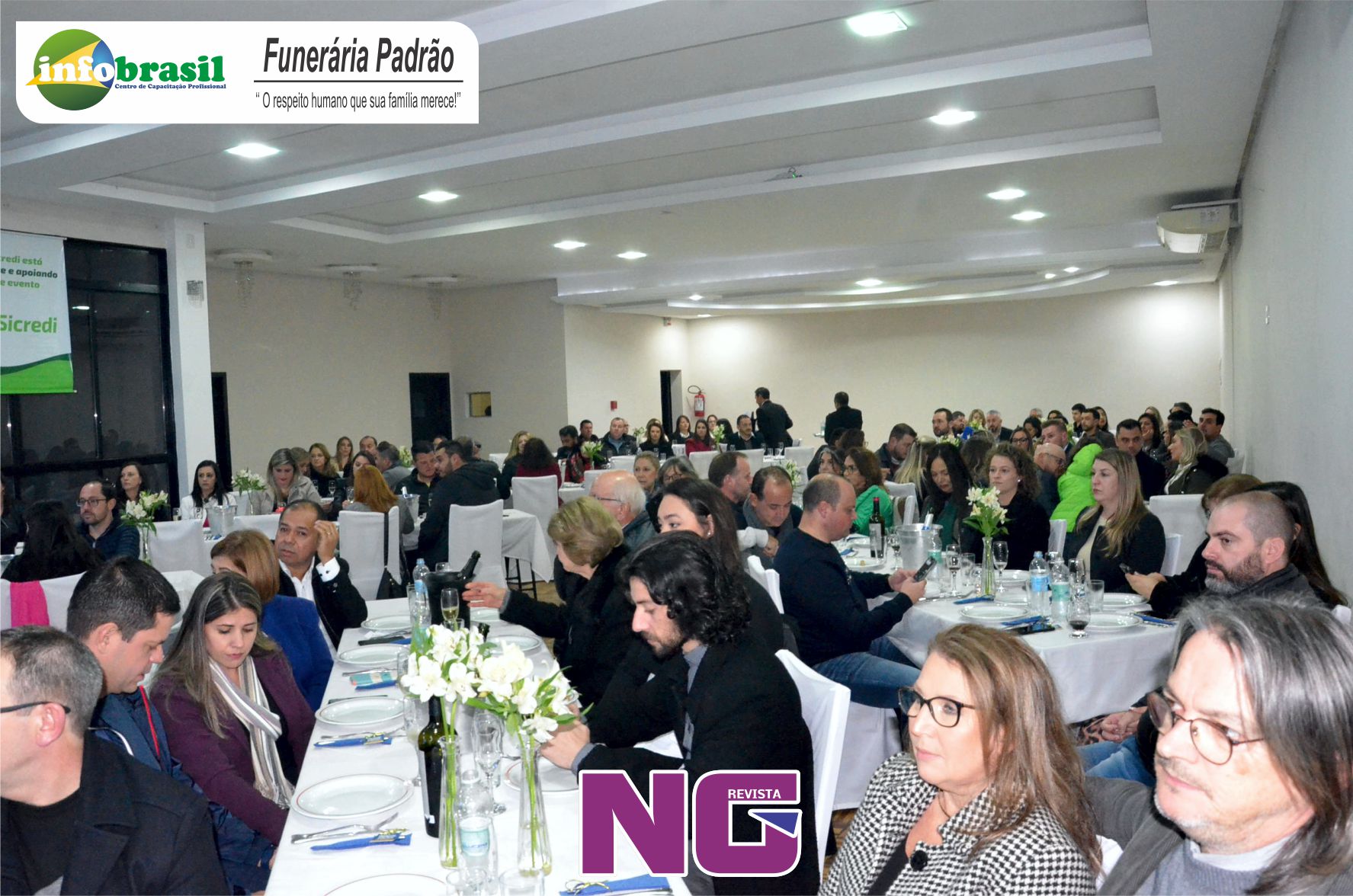 Sindilojas promove Jantar do Dia do Comerciante com programação especial no dia 26 de julho